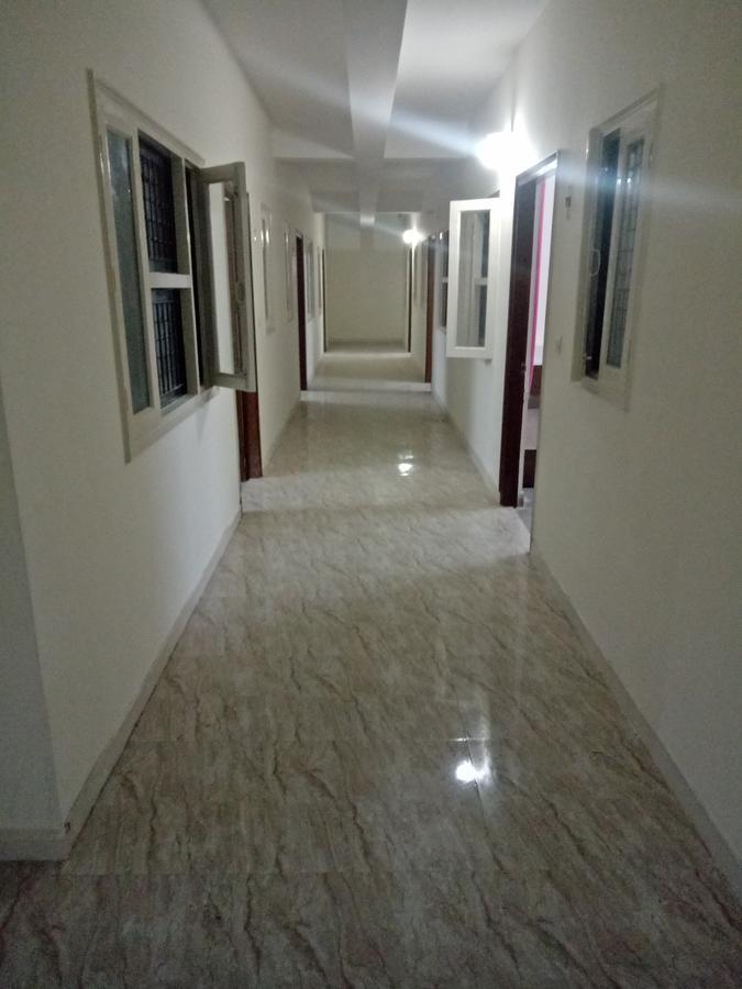 Hotel Nathu Palace New Delhi Eksteriør billede